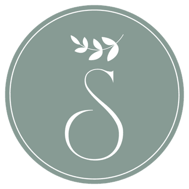 Sunday Ambience monogram